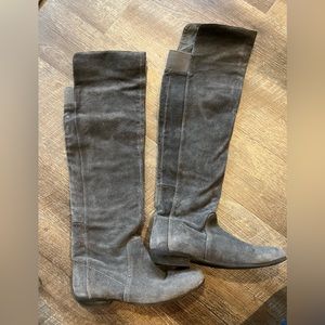 NineWest knee boots